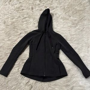 Lulu coat jacket